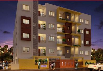 Pragna Ashraya Elevation 1