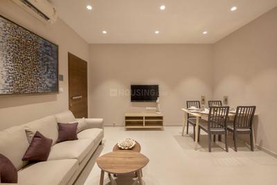 Project Image of 373.0 - 676.94 Sq.ft 1 BHK Apartment for buy in Runwal My City Phase I Part III