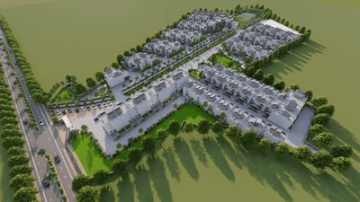 Project Image of 348.0 - 1119.98 Sq.ft Residential Plot Plot for buy in Shree Sheetal Lifestyle Plot