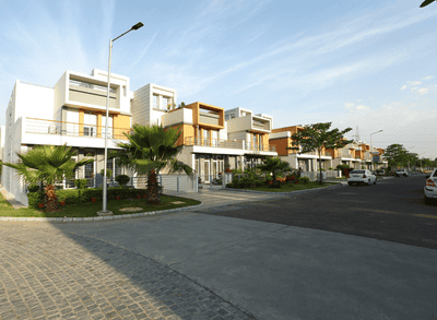 Eldeco Greens Images for Elevation of Eldeco Greens 1