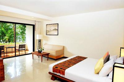 Project Image of 1560.0 - 1994.0 Sq.ft 3 BHK Apartment for buy in Legend Venkatesa