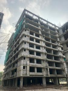 Project Image of 1200.93 - 1800.37 Sq.ft 3 BHK Apartment for buy in Ramoliya Gulmohar The Garden Living
