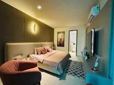 Project Image of 1915.0 - 2066.0 Sq.ft 3 BHK Apartment for buy in Krishna Atlantis Grand