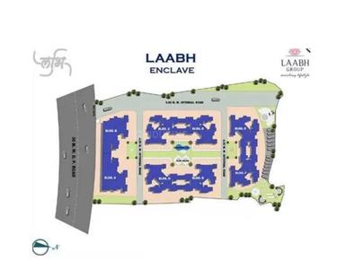 Project Image of 361.13 - 590.4 Sq.ft 1 BHK Apartment for buy in Laabh Enclave Phase 2 D Wing