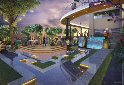 Project Image of 1438.0 - 4627.0 Sq.ft 3 BHK Apartment for buy in Livience Aleenta Phase II