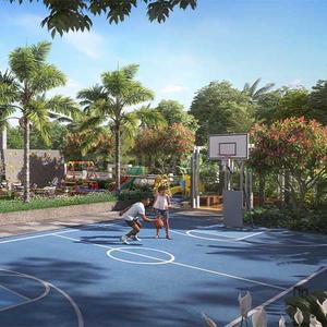 Project Image of 1380 Sq.ft 3 BHK Apartment / Flat for sale in Punawale for Rs. 8200000