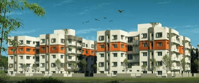 Project Image of 964.0 - 1333.0 Sq.ft 2 BHK Apartment for buy in Prabhu Orchard Phase 1