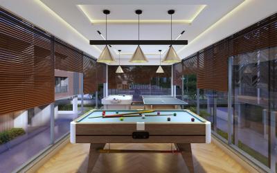 Project Image of 2286 Sq.ft 3 BHK Apartment / Flat for sale in Vaishno Devi Circle for Rs. 11500000