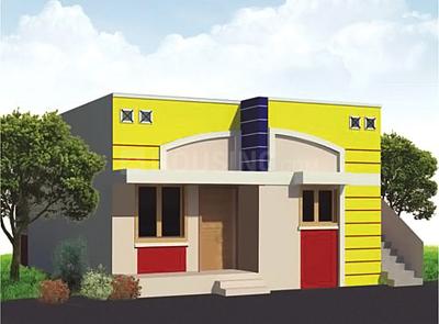 Project Image of 553.0 - 850.0 Sq.ft 1 BHK Villa for buy in Ragam J J Nagar