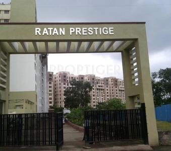 Project Image of 483.0 - 1174.0 Sq.ft 1 BHK Apartment for buy in Ratan Prestige