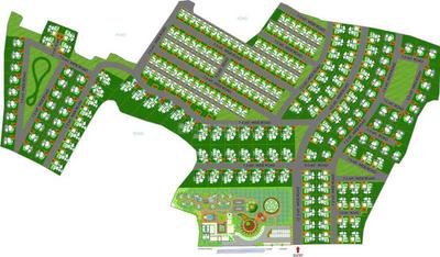Project Image of 683.0 - 1995.0 Sq.ft 1 BHK Villa for buy in Sobuj Potro Phase 1