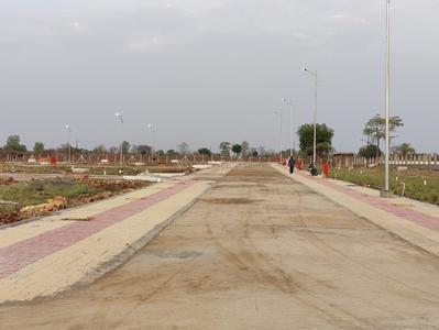 Project Image of 1001.0 - 3113.0 Sq.ft Residential Plot Plot for buy in Krishna Nagari