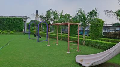 Mansha Oaks Children's play area 4