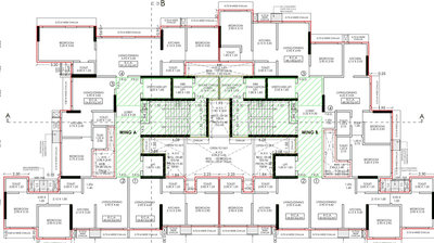 Project Image of 165.87 - 638.84 Sq.ft 1 RK Apartment for buy in Nutan Dahisar