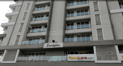 Project Image of 0.0 - 577.0 Sq.ft 1 BHK Apartment for buy in Kasam Eucalyptus