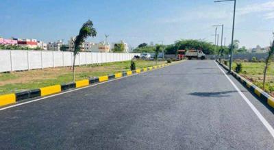 Project Image of 600.0 - 1294.0 Sq.ft Residential Plot Plot for buy in Ace Serasa