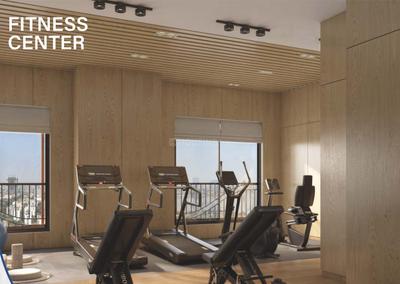 Project Image of 629.0 - 1057.0 Sq.ft 2 BHK Apartment for buy in Redevelopment Of The Bandra Gul E Baug CHSL
