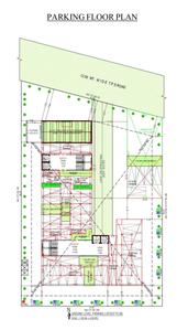 Project Image of 0.0 - 625.38 Sq.ft 2 BHK Apartment for buy in Bhoomi Shantam Serenity
