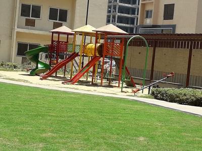 Project Image of 1177.0 - 1640.0 Sq.ft 2 BHK Apartment for buy in Spring Greens Phase 1