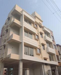 Project Image of 831.0 - 1050.0 Sq.ft 2 BHK Apartment for buy in Aryan Alita