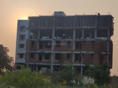 Project Image of 911.0 - 975.0 Sq.ft 3 BHK Apartment for buy in Sk Rajdeo Enclave Block C