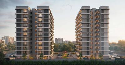 Project Image of 640.67 - 845.4 Sq.ft 2 BHK Apartment for buy in Shivam Shaligram