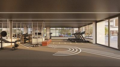 Project Image of 1163.47 - 1694.67 Sq.ft 3 BHK Apartment for buy in Rashmi Ombre