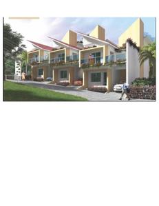 Project Image of 544.44 - 2412.41 Sq.ft 1 BHK Apartment for buy in Delvin JD Enclave