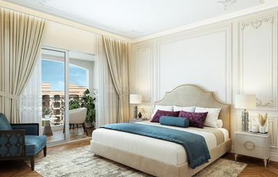 Project Image of 860.0 - 1090.0 Sq.ft 2 BHK Apartment for buy in Ajmera Iris