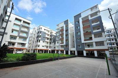 Project Image of 1285.0 - 2875.0 Sq.ft 2 BHK Apartment for buy in Aadya Capital Empire