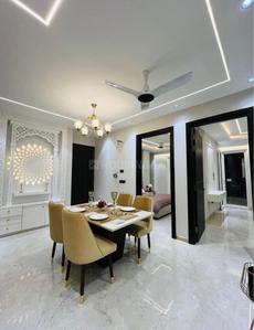 Project Image of 1350.0 - 1550.0 Sq.ft 3 BHK Builder Floor for buy in Paramount CBS Exclusive Floors