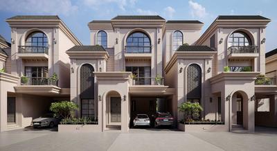 Project Image of 0.0 - 2678.28 Sq.ft 5 BHK Villa for buy in NX Lifestyle