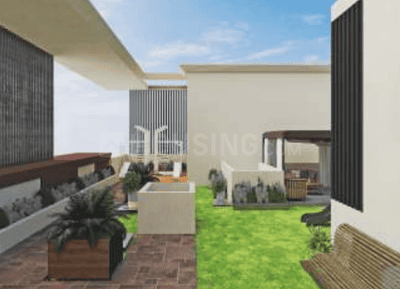 Project Image of 309.14 - 844.43 Sq.ft 1 BHK Apartment for buy in Tania Skyline