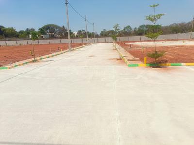 Project Image of 1200.0 - 1600.0 Sq.ft Residential Plot Plot for buy in Sai Prakruthi Nivasaa