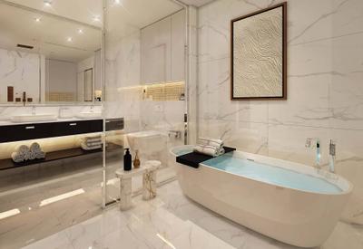Project Image of 825.0 - 8713.0 Sq.ft 1 BHK Apartment for buy in Azizi Riviera Reve