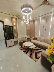 Project Image of 850.0 - 950.0 Sq.ft 3 BHK Builder Floor for buy in Arya Metro View Floors