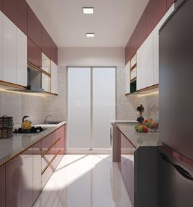 Project Image of 414.95 - 675.97 Sq.ft 1 BHK Apartment for buy in Amar Shree Krupa CHS