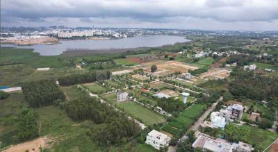 Project Image of 1200.0 - 2000.0 Sq.ft Residential Plot Plot for buy in Profound Lakeshore