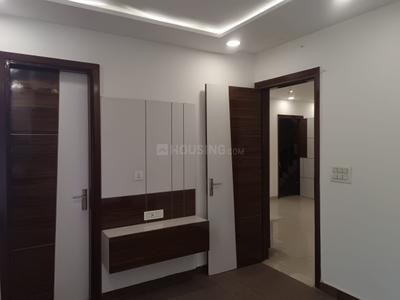 Project Image of 850.0 - 5400.0 Sq.ft 3 BHK Apartment for buy in Shri Krishna Prime Floors