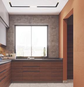 Project Image of 2169.0 - 3246.0 Sq.ft 3 BHK Villa for buy in Sai Radha Township