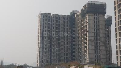 Project Image of 398.91 - 630.77 Sq.ft 1 BHK Apartment for buy in Mahindra Happinest Kalyan 2 Project B