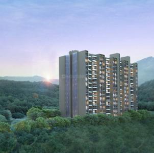 Project Image of 593.31 - 772.74 Sq.ft 2 BHK Apartment for buy in Enerrgia Songbirds Phase F