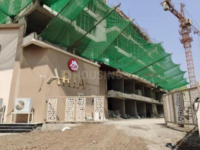 Project Image of 683.0 - 1007.0 Sq.ft 2 BHK Apartment for buy in GK Aria
