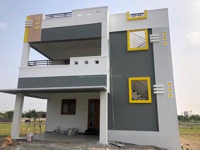 Project Image of 1300.0 - 2500.0 Sq.ft 2 BHK Villa for buy in KR Gemfield