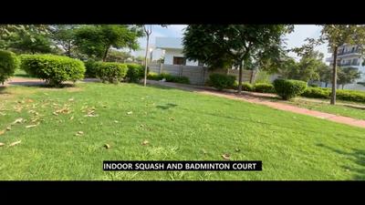 Jindal Global City Landscaped Gardens 4