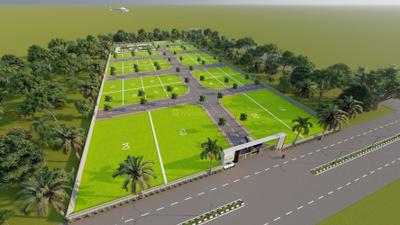 Project Image of 1162.51 - 7500.0 Sq.ft Residential Plot Plot for buy in Princeland Kubber Nagari
