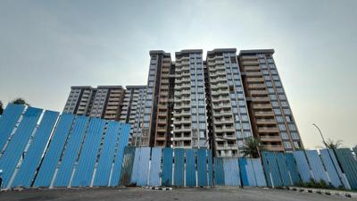 Project Image of 849.0 - 1417.0 Sq.ft 2 BHK Apartment for buy in IJM First City