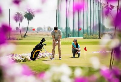 Project Image of 180 Sq.ft Residential Plot / Land for sale in Sector 33 for Rs. 55000000