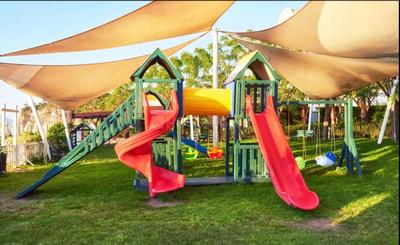 VKS Palm Drive Children's play area 2