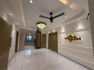 Project Image of 2475.0 - 2835.0 Sq.ft 4 BHK Builder Floor for buy in RR Royal Floors 
